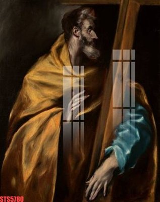 Chi tiết file ảnh Tranh sơn dầu phương tây tổng hợp STS5780 sắc nét