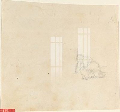 Download file gốc Tranh sơn dầu phương tây tổng hợp STS57808 (dùng cho in ấn)