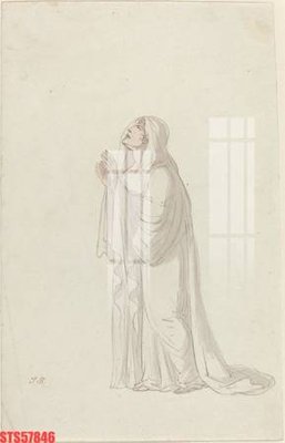 File in ấn Tranh sơn dầu phương tây tổng hợp STS57846 (bản gốc) cao cấp