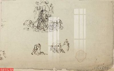 File gốc Tranh sơn dầu phương tây tổng hợp STS57872 (in lụa) tranh thuận buồm