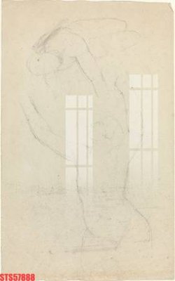 File gốc Tranh sơn dầu phương tây tổng hợp STS57888 (in tráng gương) hiện đại