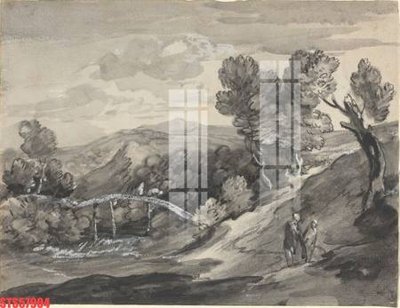 File in mica Tranh sơn dầu phương tây tổng hợp STS57904 (ảnh gốc) đẹp