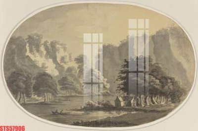 File gốc Tranh sơn dầu phương tây tổng hợp STS57906 (chuẩn CMYK) cho nhà in