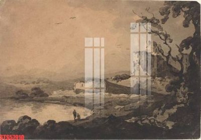 Tải file gốc Tranh sơn dầu phương tây tổng hợp STS57910 (để in lụa)