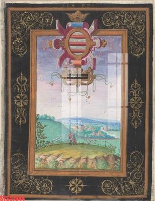 File ảnh Tranh sơn dầu phương tây tổng hợp STS57944 (gốc) trang trí khách sạn