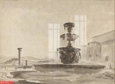 File in trần Tranh sơn dầu phương tây tổng hợp STS57951 (bản gốc) đại dương