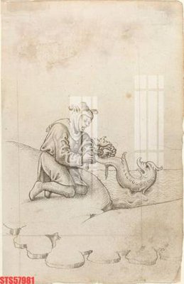 File tranh Tranh sơn dầu phương tây tổng hợp STS57981 (gốc) in film