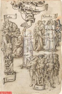 Download file ảnh gốc Tranh sơn dầu phương tây tổng hợp STS57985 để in ấn