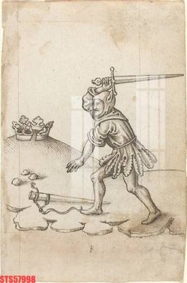 File ảnh Tranh sơn dầu phương tây tổng hợp STS57998 (gốc) in decal dán tường