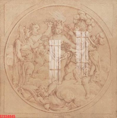 File gốc Tranh sơn dầu phương tây tổng hợp STS58045 (PNG) trong suốt (transparent)