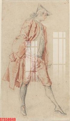 Hình ảnh file gốc Tranh sơn dầu phương tây tổng hợp STS58049 (chất lượng cao)