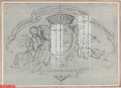 File gốc Tranh sơn dầu phương tây tổng hợp STS58076 (PSD/TIFF) độ phân giải cao