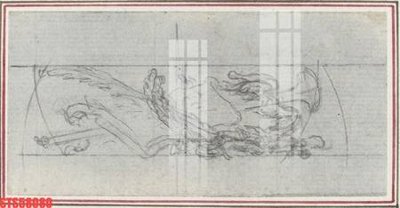 File gốc Tranh sơn dầu phương tây tổng hợp STS58080 (thiết kế) cho in ấn