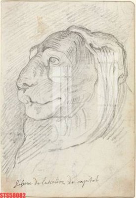 Tải file gốc Tranh sơn dầu phương tây tổng hợp STS58082 (để in lụa)