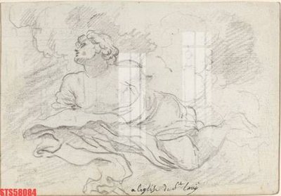 File tranh gốc Tranh sơn dầu phương tây tổng hợp STS58084 (bản quyền) Filetranh.com