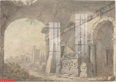 Tải xuống file tranh gốc Tranh sơn dầu phương tây tổng hợp STS58132 (PSD/TIFF)