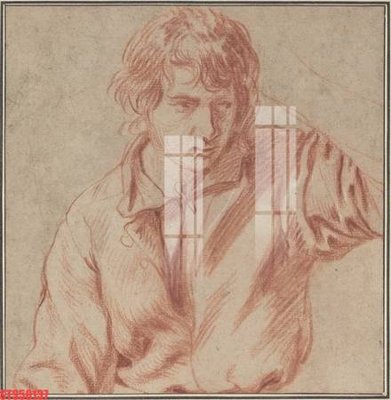 File gốc Tranh sơn dầu phương tây tổng hợp STS58137 (PNG) chất lượng cao