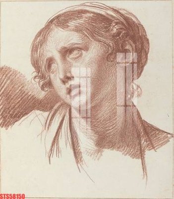 Download file Tranh sơn dầu phương tây tổng hợp STS58150 (chất lượng in ấn)