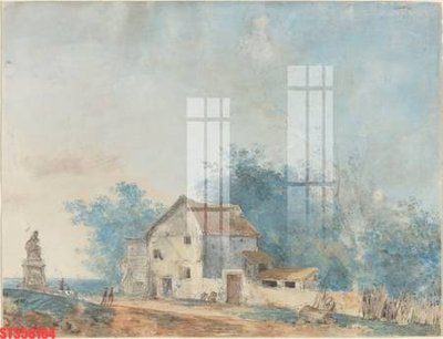 File ảnh Tranh sơn dầu phương tây tổng hợp STS58164 (gốc) in backdrop sự kiện