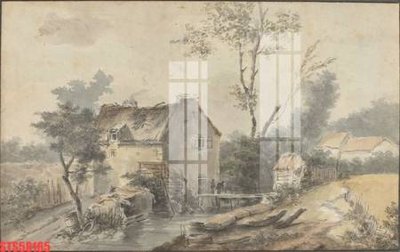 File PSD in ấn Tranh sơn dầu phương tây tổng hợp STS58165 (chất lượng cao)