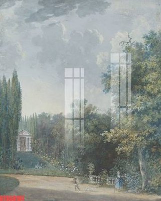 Tải file Tranh sơn dầu phương tây tổng hợp STS58167 (gốc) chủ đề hoa sen