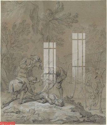 Tải file Tranh sơn dầu phương tây tổng hợp STS58172 (PSD) cho in tranh 3D