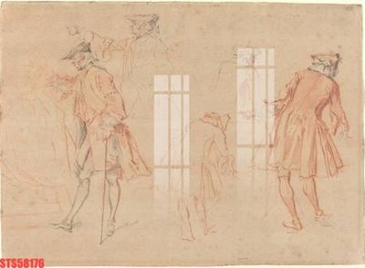 Download file Tranh sơn dầu phương tây tổng hợp STS58176 (gốc) in mica đèn LED