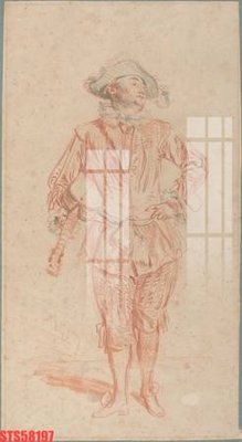 Tải file gốc Tranh sơn dầu phương tây tổng hợp STS58197 (in khổ lớn) không vỡ