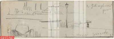 File gốc Tranh sơn dầu phương tây tổng hợp STS58210 (in lụa) trang trí tường