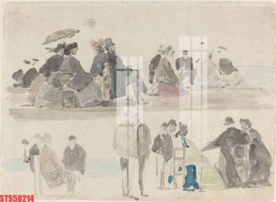 Tải file gốc Tranh sơn dầu phương tây tổng hợp STS58214 (bản PSD) gốc