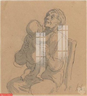 File tranh gốc Tranh sơn dầu phương tây tổng hợp STS58235 (bản quyền) độc đáo