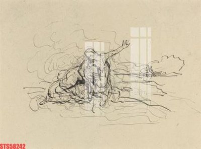 Tải về file gốc Tranh sơn dầu phương tây tổng hợp STS58242 (chuẩn in ấn)