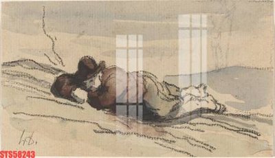 Tải file Tranh sơn dầu phương tây tổng hợp STS58243 (gốc) chủ đề phong thủy