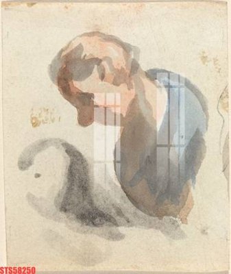 Tải file Tranh sơn dầu phương tây tổng hợp STS58250 (gốc) in tranh tráng gương