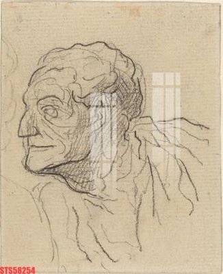 File gốc Tranh sơn dầu phương tây tổng hợp STS58254 (in lụa) tranh mã đáo