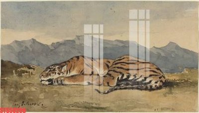 Tải file Tranh sơn dầu phương tây tổng hợp STS58258 (ảnh gốc) in gạch men