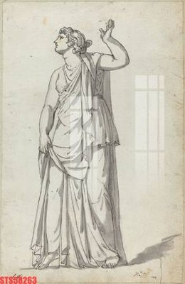 File tranh in mica Tranh sơn dầu phương tây tổng hợp STS58263 (độ phân giải cao)