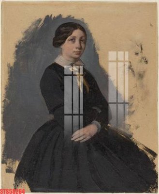 Tệp tin gốc Tranh sơn dầu phương tây tổng hợp STS58264 (dùng cho in ấn) chuyên nghiệp