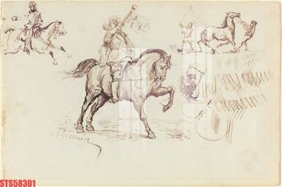 File tranh Tranh sơn dầu phương tây tổng hợp STS58301 (gốc) chủ đề thiên nhiên