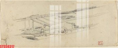 Tải file gốc Tranh sơn dầu phương tây tổng hợp STS58317 (để in lụa)