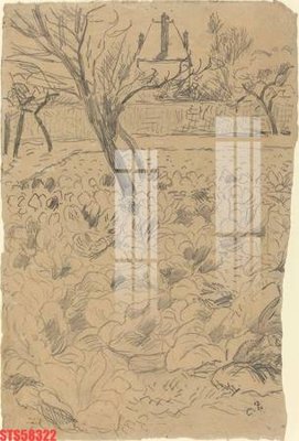 Download file Tranh sơn dầu phương tây tổng hợp STS58322 (chất lượng in ấn)