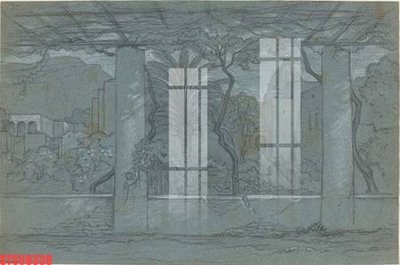 File gốc Tranh sơn dầu phương tây tổng hợp STS58339 (phiên bản chuẩn) để in ấn