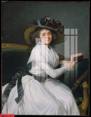 File tranh Tranh sơn dầu phương tây tổng hợp STS5836 (gốc) in film