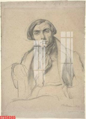 Download file gốc Tranh sơn dầu phương tây tổng hợp STS58365 (in lụa) hoa lá