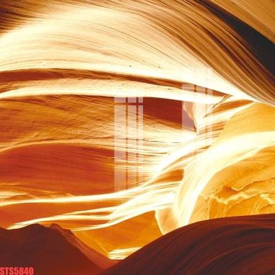 File tranh Tranh sơn dầu phương tây tổng hợp STS5840 (bản gốc) treo quán cafe