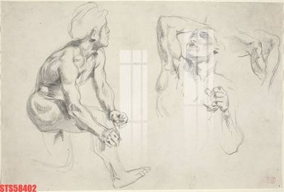 Tải file gốc Tranh sơn dầu phương tây tổng hợp STS58402 (bản PSD) chỉnh sửa được