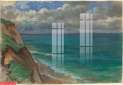 File tranh Tranh sơn dầu phương tây tổng hợp STS58404 (gốc) chủ đề trẻ em