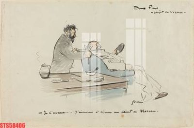 File tranh trang trí Tranh sơn dầu phương tây tổng hợp STS58406 (file gốc)