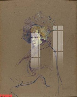 File in trần Tranh sơn dầu phương tây tổng hợp STS58410 (file gốc) xuyên sáng