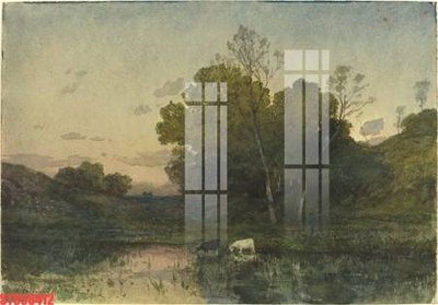 Tải file gốc Tranh sơn dầu phương tây tổng hợp STS58412 (bản PSD) còn layer